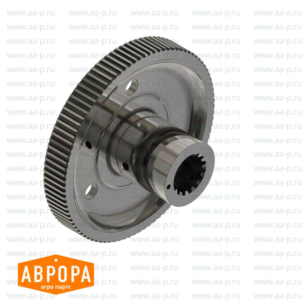 Hydraulikschlauch